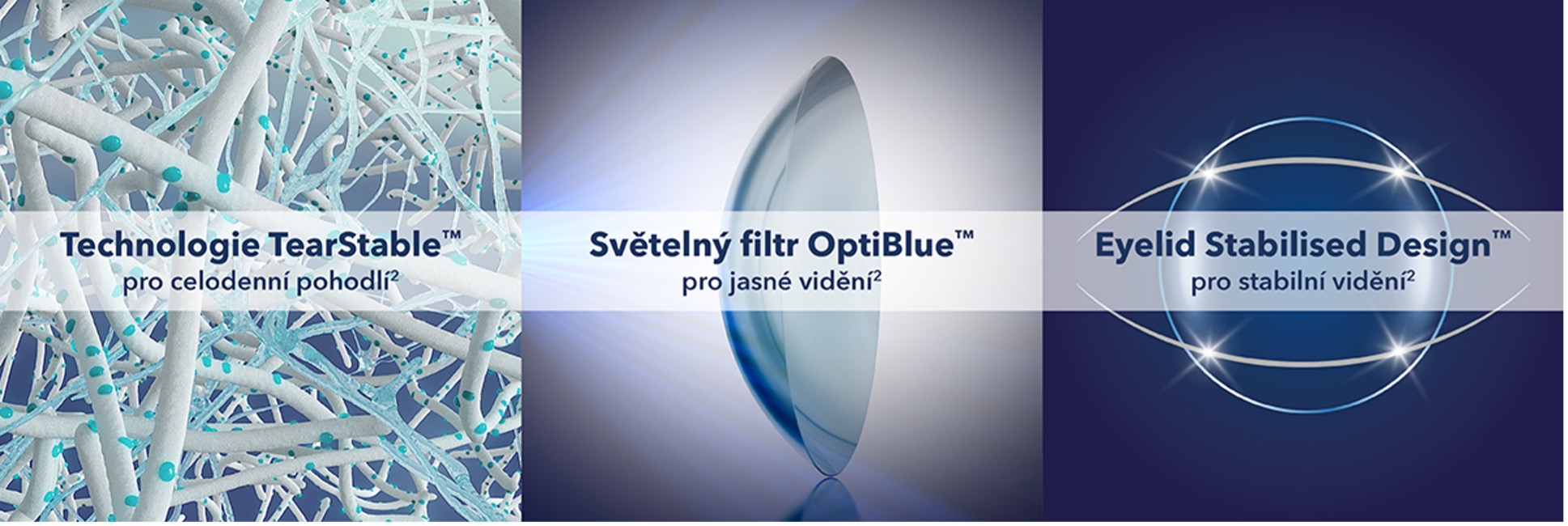 acuvue oasys max 1-day technologie